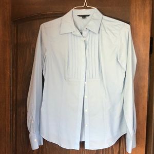 Women’s dress shirt